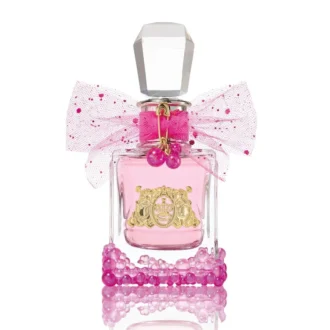 Viva La Juicy Le Bubbly Eau De Parfum Spray, 1,7 oz