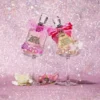 Viva La Juicy Le Bubbly Eau De Parfum Spray, 1,7 oz