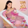Viva La Juicy Le Bubbly Eau De Parfum Spray, 1,7 oz