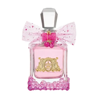 Viva La Juicy Le Bubbly Eau De Parfum Spray, 3,4 oz