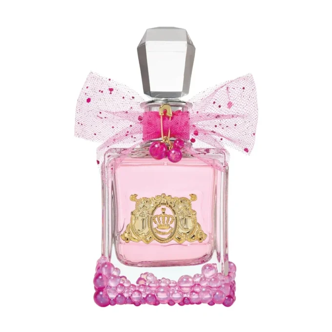 Viva La Juicy Le Bubbly Eau De Parfum Spray, 3,4 oz