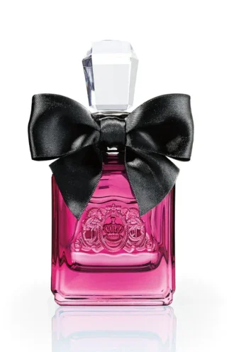 Viva La Juicy Noir Eau de Parfum Spray, 1,0 oz