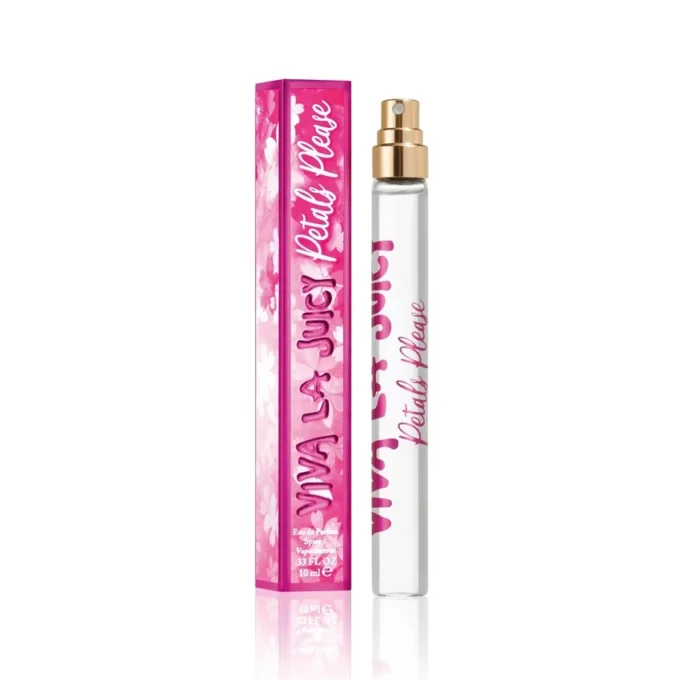 Viva La Juicy Petals Please Eau de Parfum resespray