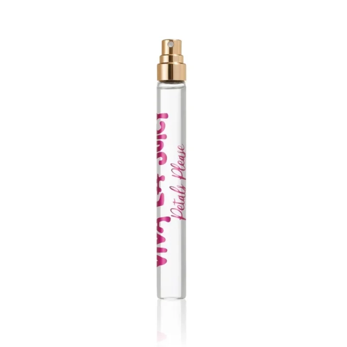 Viva La Juicy Petals Please Eau de Parfum resespray