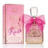 Viva La Juicy Rosa Eau De Parfum Spray, 3,4 oz