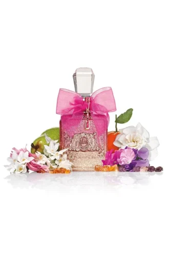 Viva La Juicy Rosa Eau De Parfum Spray, 1,7 oz