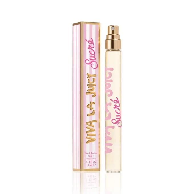 Viva La Juicy Sucra Eau De Parfum resespray