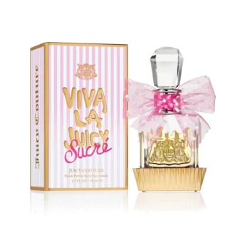 Viva La Juicy Sucra Eau De Parfum Spray, 1,7 oz