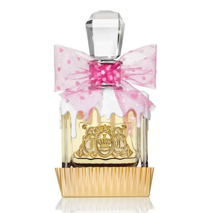 Viva La Juicy Sucra Eau De Parfum Spray, 3,4 oz